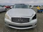 2011 Infiniti M37 X