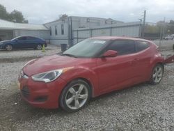 2013 Hyundai Veloster en venta en Prairie Grove, AR