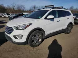 2013 Hyundai Santa FE GLS en venta en Marlboro, NY