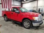 2009 Ford F150