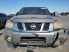 2008 Nissan Titan XE