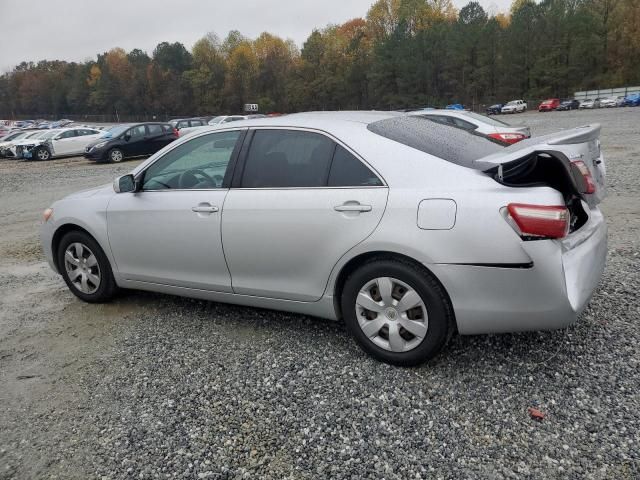 2008 Toyota Camry CE