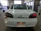 2000 Pontiac Grand Prix SE