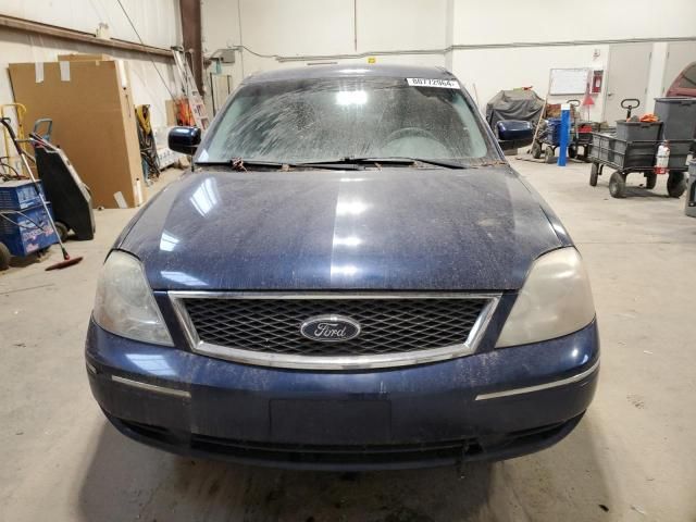 2005 Ford Five Hundred SE