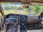 1999 Toyota 4runner SR5