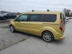 2014 Ford Transit Connect XLT