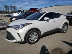 Toyota Vehiculos salvage en venta: 2021 Toyota C-HR XLE