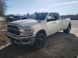 Dodge 2019 ram 3500 big Horn salvage cars for sale: 2019 Dodge 2019 RAM 3500 BIG Horn