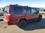 2008 Jeep Commander Sport