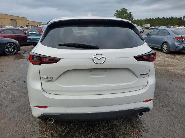 2024 Mazda CX-5 Premium