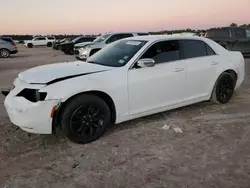 2018 Chrysler 300 Touring en venta en Houston, TX