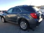 2010 Chevrolet Equinox LTZ