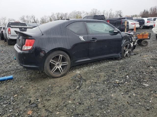 2011 Scion TC