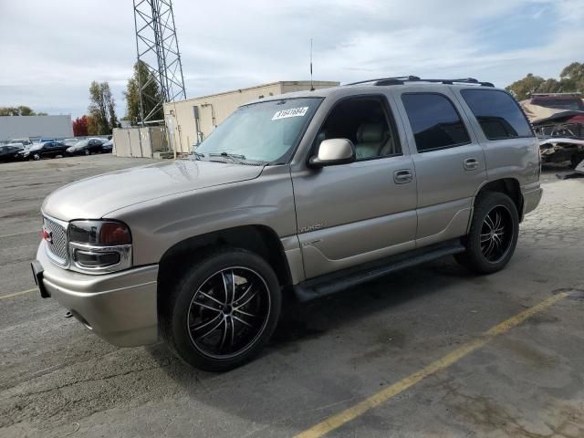 2002 GMC Denali