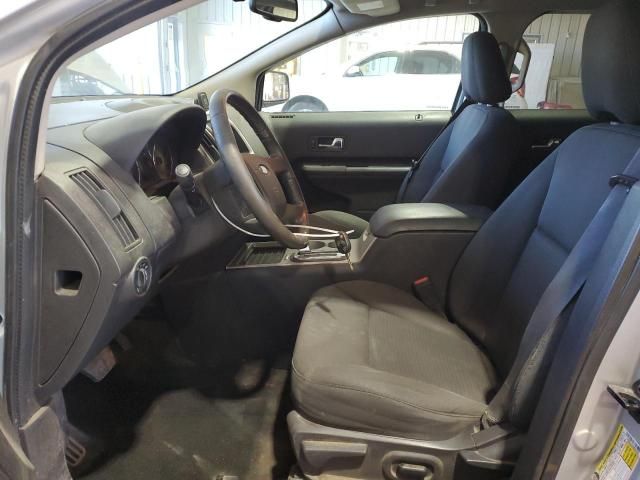 2010 Ford Edge SEL