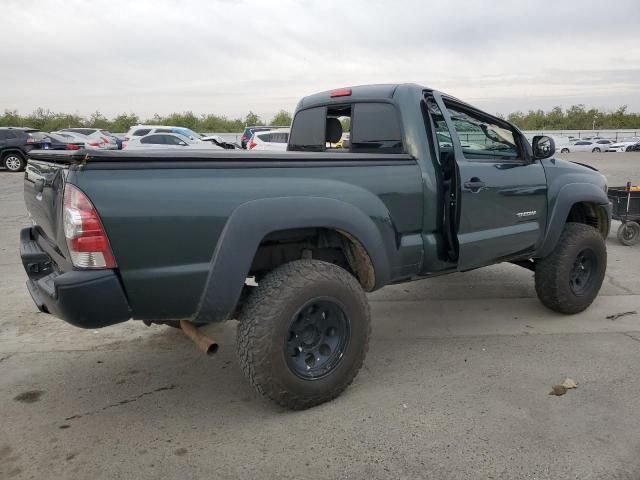 2010 Toyota Tacoma