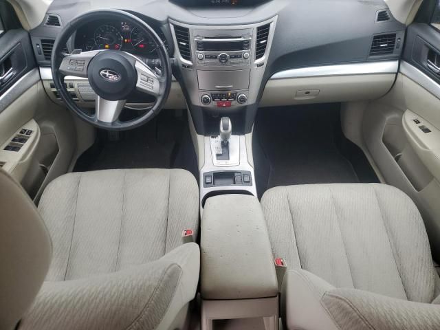 2011 Subaru Outback 2.5I Premium