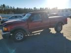 2001 Ford Ranger Super Cab