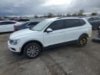 2019 Volkswagen Tiguan S