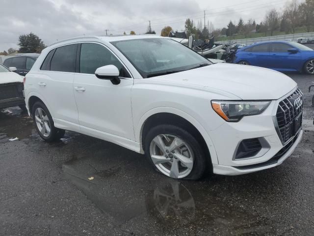 2021 Audi Q3 Premium 40