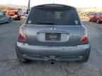 2004 Mini Cooper S