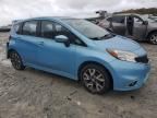 2015 Nissan Versa Note S