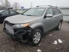 2012 KIA Sorento Base