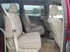 2004 Honda Odyssey EX