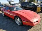 1988 Chevrolet Corvette