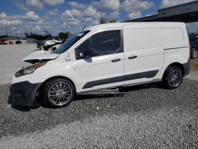 2016 Ford Transit Connect XL