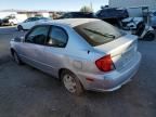 2005 Hyundai Accent GS