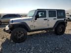 2007 Jeep Wrangler X