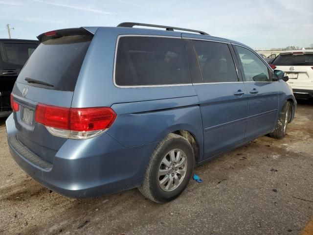 2008 Honda Odyssey EXL