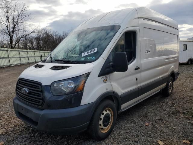 2017 Ford Transit T-250