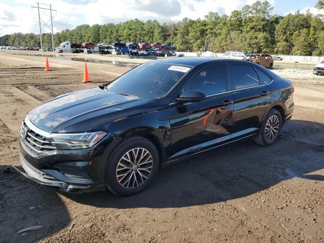 2020 Volkswagen Jetta S