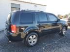 2011 Honda Pilot EX