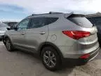 2016 Hyundai Santa FE Sport