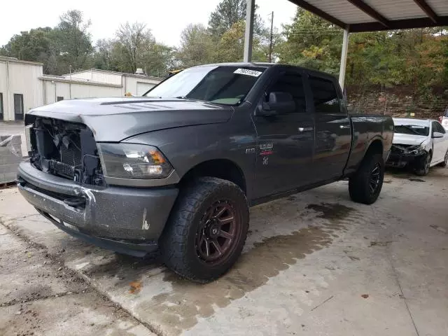 2011 Dodge RAM 2500