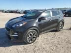 2021 KIA Sportage EX