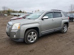 GMC Vehiculos salvage en venta: 2012 GMC Terrain SLT