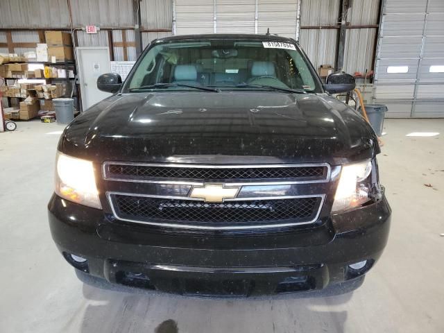 2007 Chevrolet Tahoe K1500