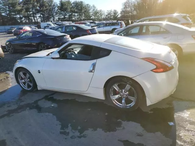 2009 Nissan 370Z