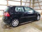 2008 Volkswagen Rabbit