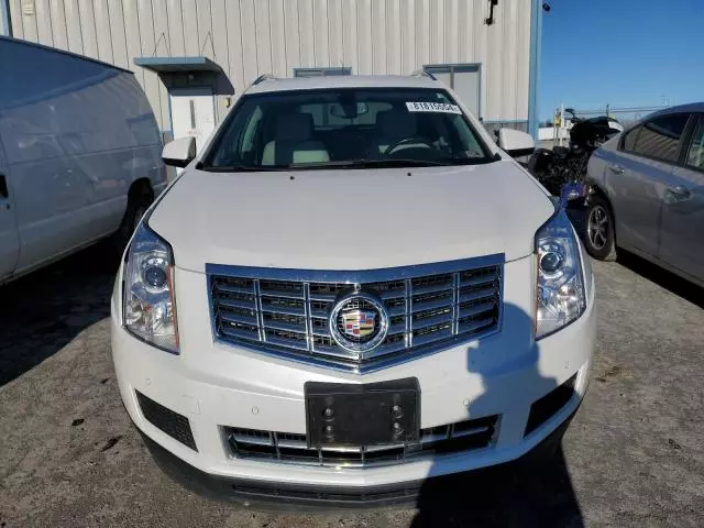 2013 Cadillac SRX Luxury Collection