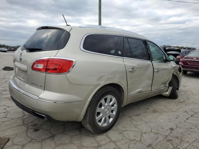 2014 Buick Enclave