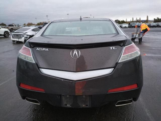 2010 Acura TL