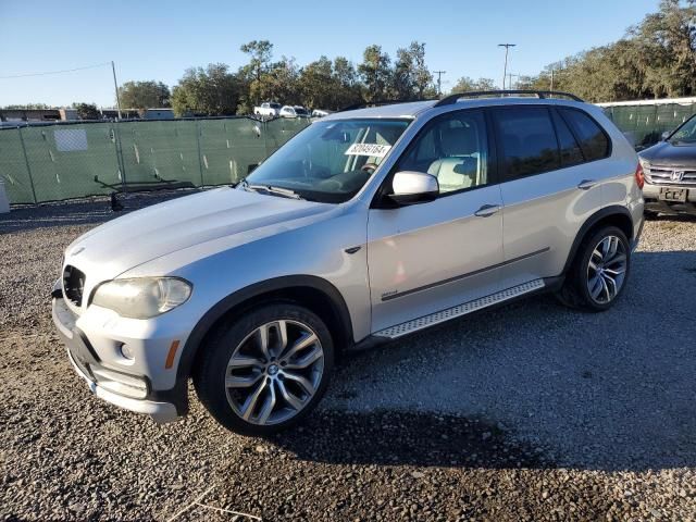 2007 BMW X5 3.0I