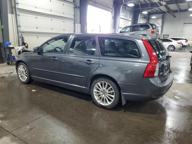 2010 Volvo V50 2.4I