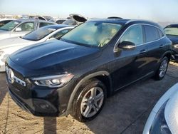 Salvage cars for sale at auction: 2023 Mercedes-Benz GLA 250