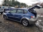 2011 Subaru Impreza Outback Sport